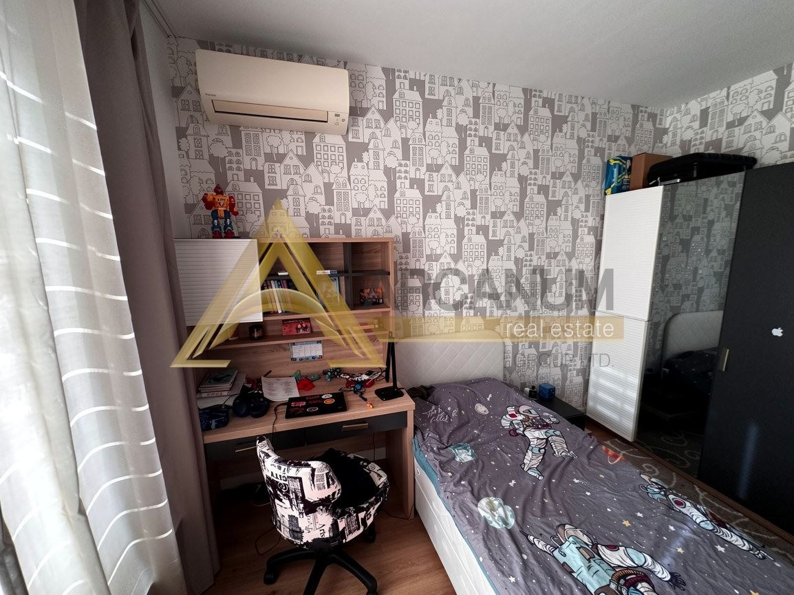 Продава 4-СТАЕН, гр. Варна, к.к. Чайка, снимка 15 - Апартаменти - 56129999