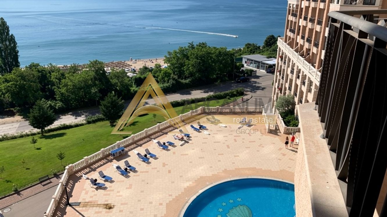 Продава 4-СТАЕН, гр. Варна, к.к. Чайка, снимка 8 - Апартаменти - 56129999