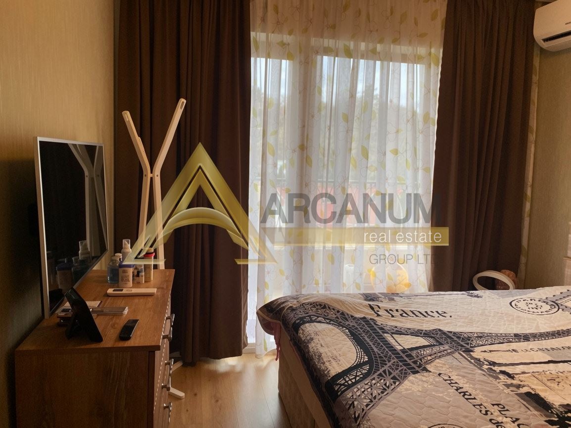 Продава 4-СТАЕН, гр. Варна, к.к. Чайка, снимка 14 - Апартаменти - 56129999