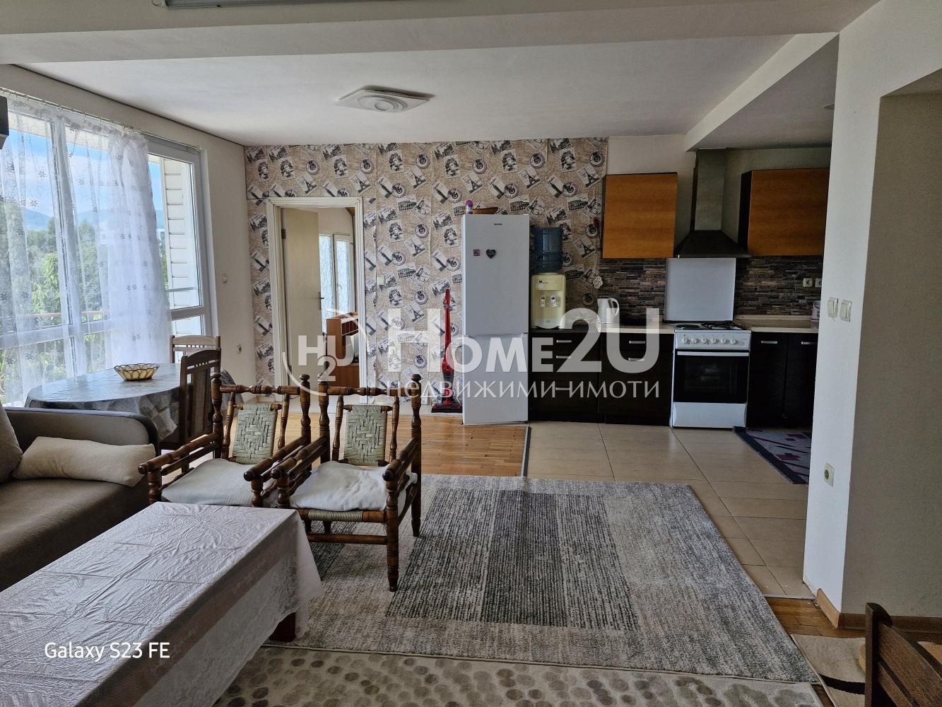 Продава КЪЩА, гр. София, Абдовица, снимка 14 - Къщи - 53720546