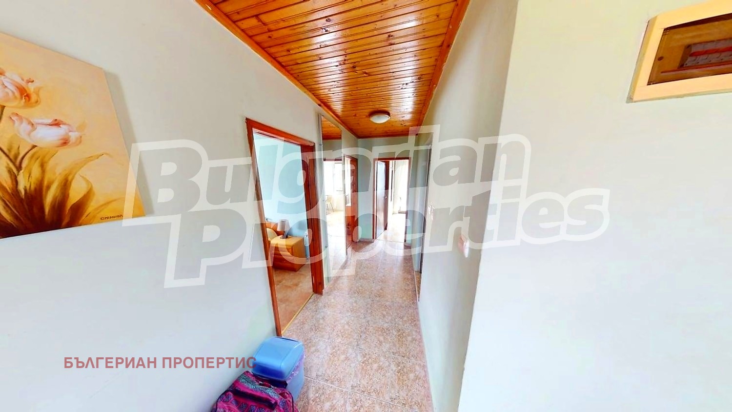 Продава КЪЩА, с. Порой, област Бургас, снимка 12 - Къщи - 53805180