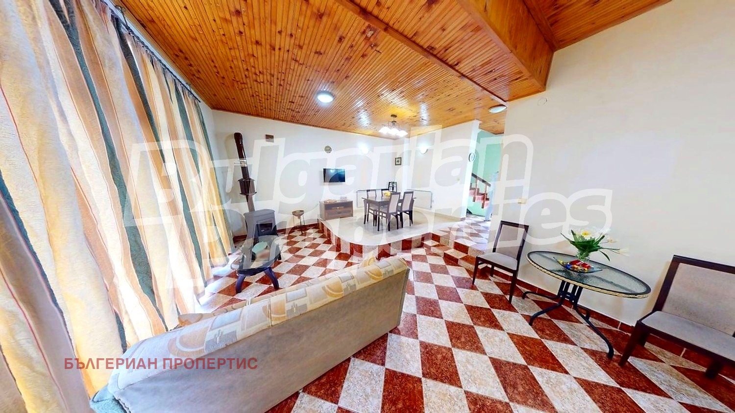 Продава КЪЩА, с. Порой, област Бургас, снимка 4 - Къщи - 53805180