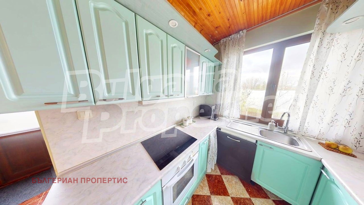 Продава КЪЩА, с. Порой, област Бургас, снимка 8 - Къщи - 53805180