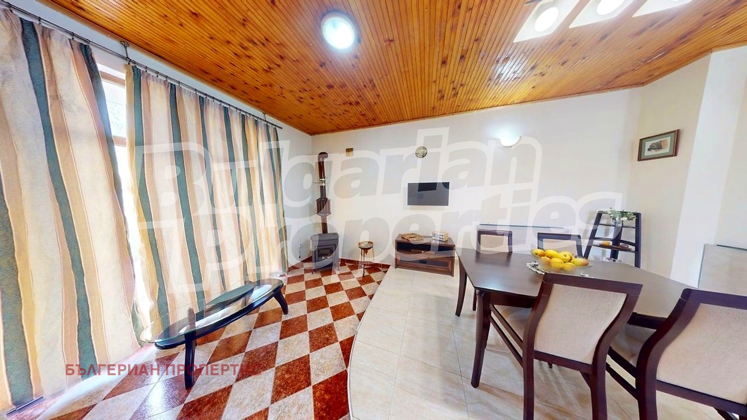 Продава КЪЩА, с. Порой, област Бургас, снимка 6 - Къщи - 53805180