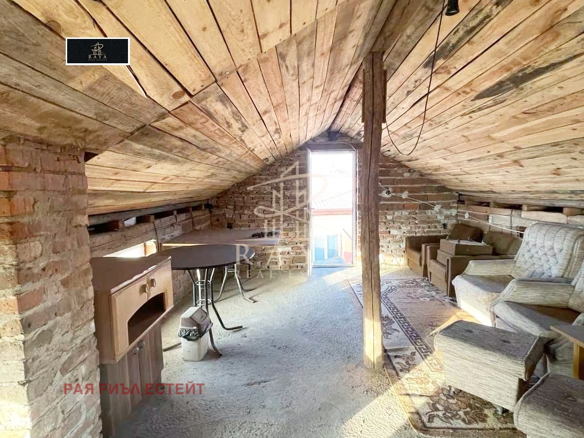 Продава КЪЩА, с. Градина, област Пловдив, снимка 6 - Къщи - 54230610