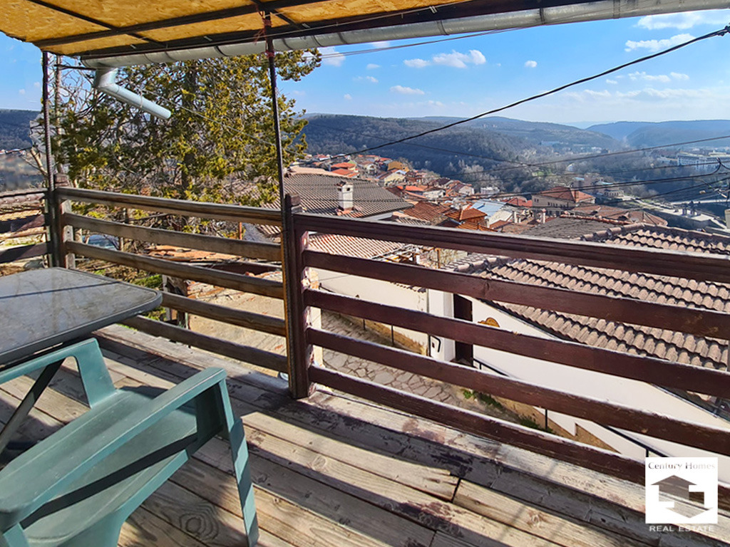 Продава КЪЩА, гр. Велико Търново, Варуша, снимка 13 - Къщи - 53995936