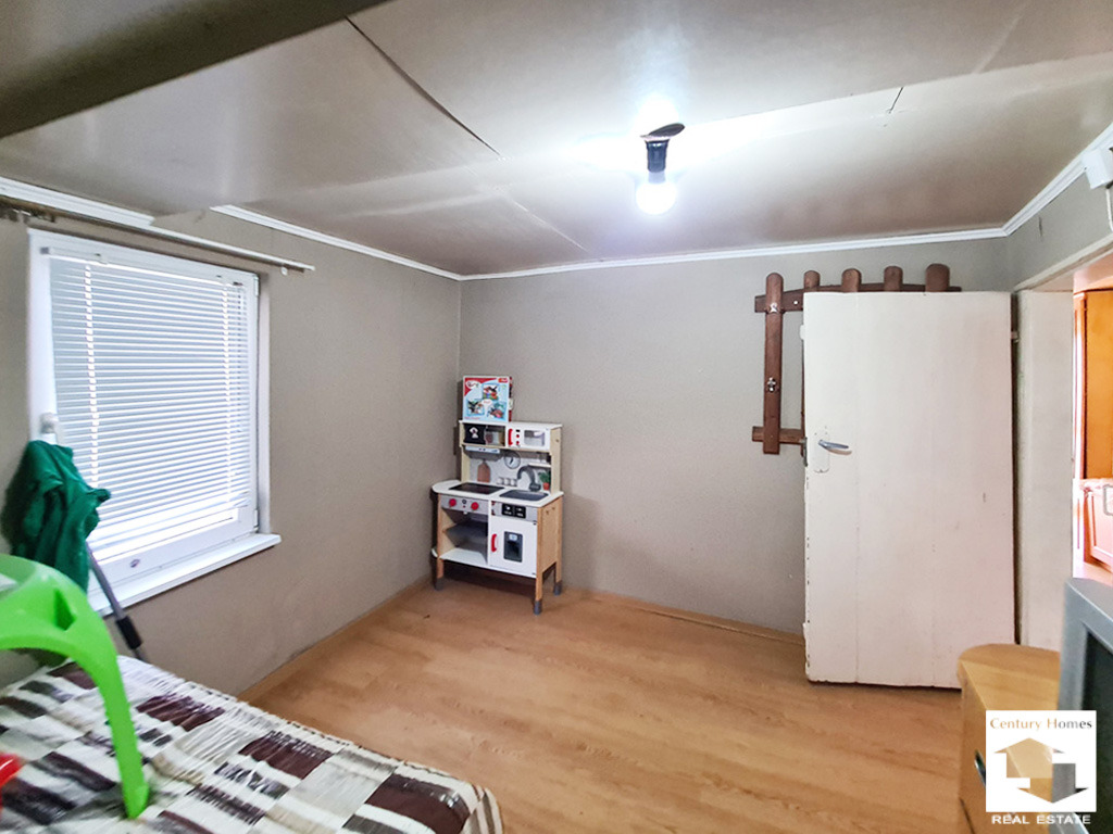 Продава КЪЩА, гр. Велико Търново, Варуша, снимка 8 - Къщи - 53995936