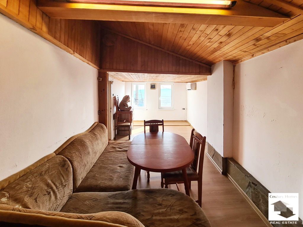 Продава КЪЩА, гр. Велико Търново, Варуша, снимка 4 - Къщи - 53995936