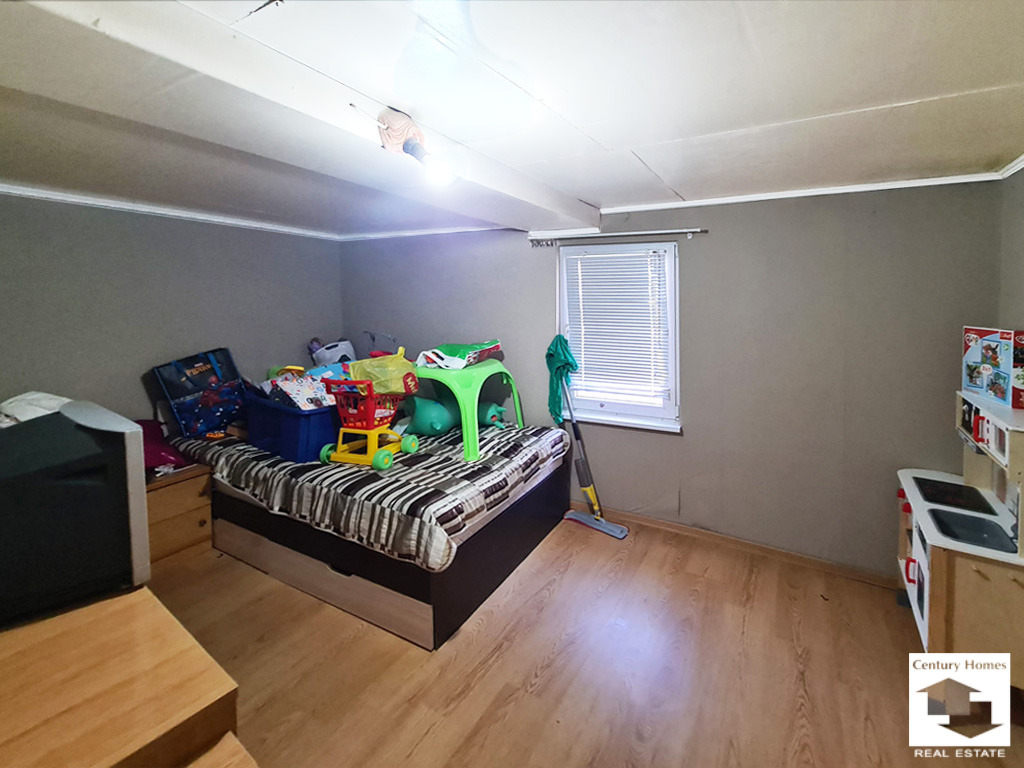 Продава КЪЩА, гр. Велико Търново, Варуша, снимка 7 - Къщи - 53995936