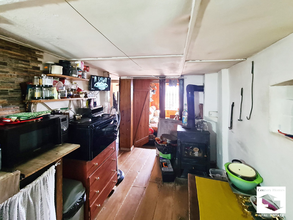 Продава КЪЩА, гр. Велико Търново, Варуша, снимка 15 - Къщи - 53995936