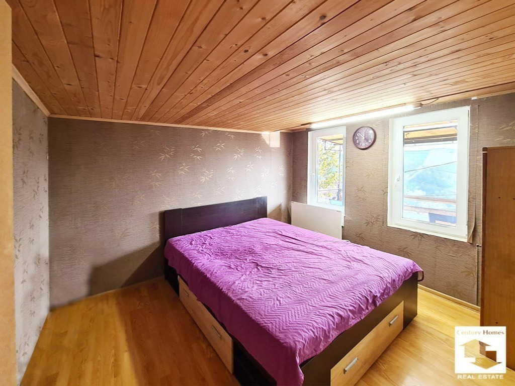 Продава КЪЩА, гр. Велико Търново, Варуша, снимка 6 - Къщи - 53995936