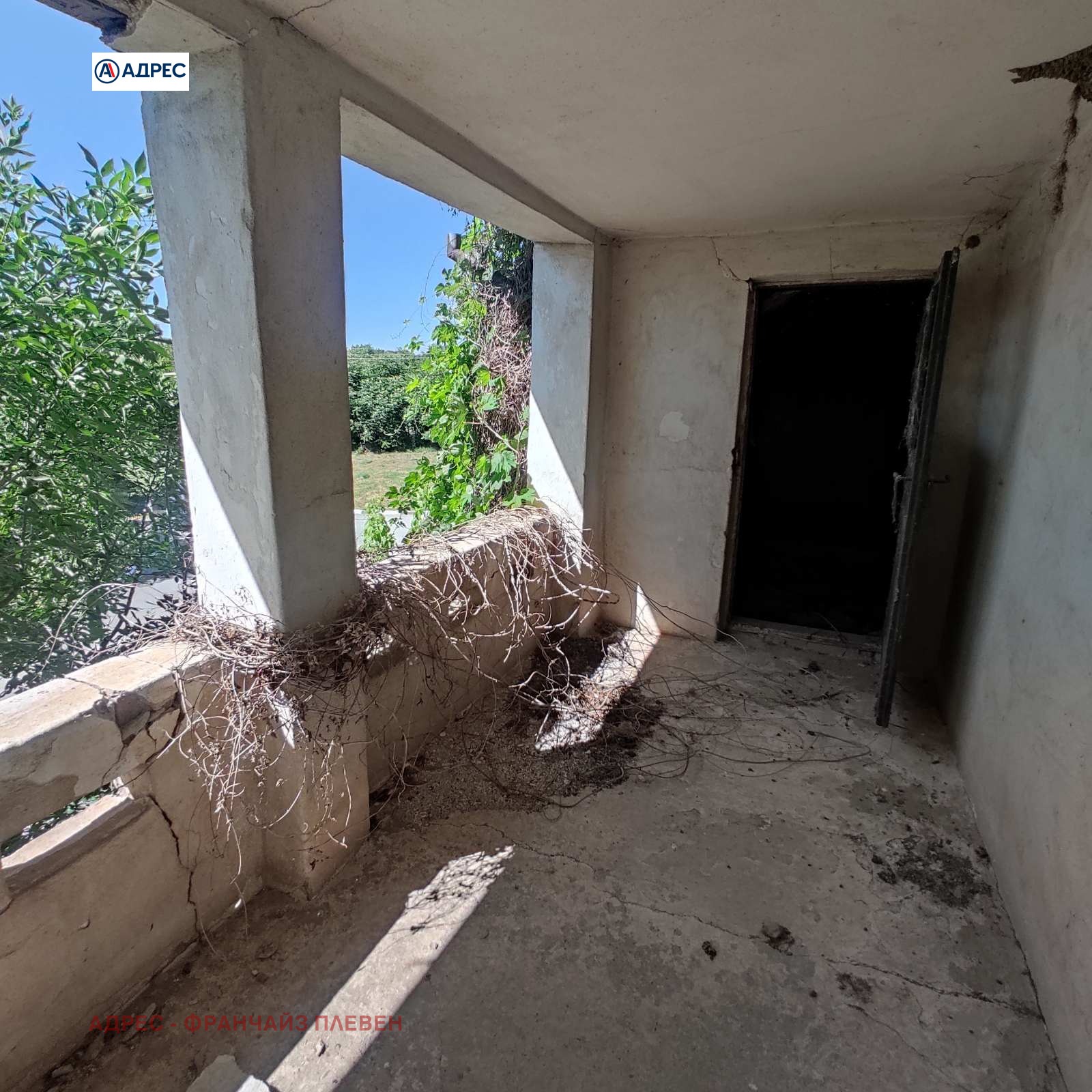 Продава КЪЩА, с. Муселиево, област Плевен, снимка 6 - Къщи - 55061396