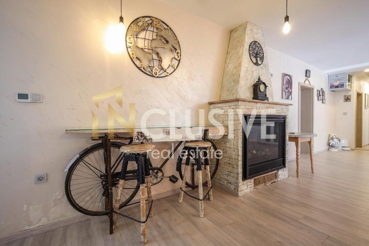 Продава КЪЩА, с. Калиманци, област Варна, снимка 5 - Къщи - 55561595