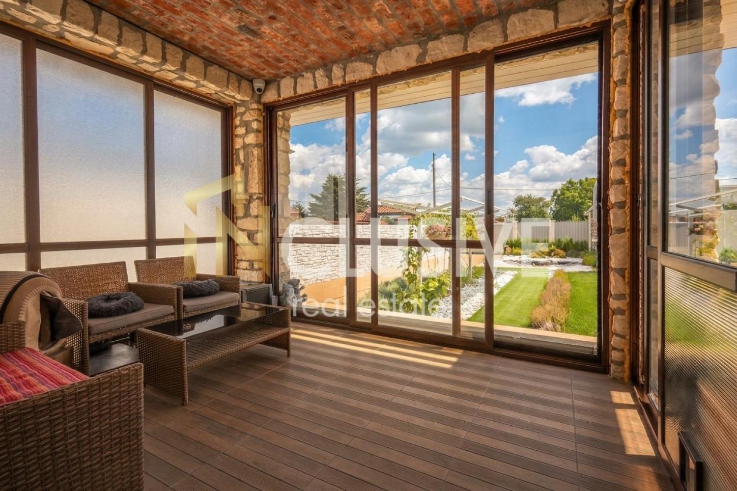 Продава КЪЩА, с. Калиманци, област Варна, снимка 3 - Къщи - 55561595