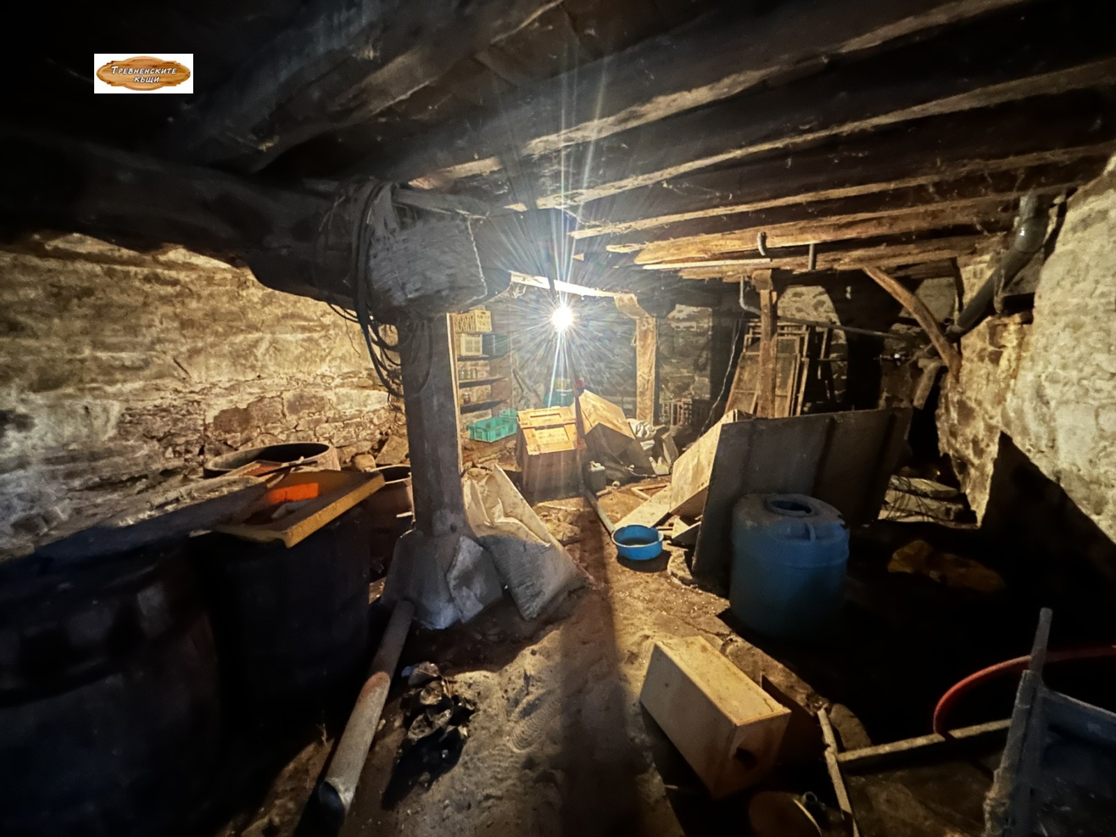 Продава КЪЩА, гр. Трявна, област Габрово, снимка 9 - Къщи - 55824845