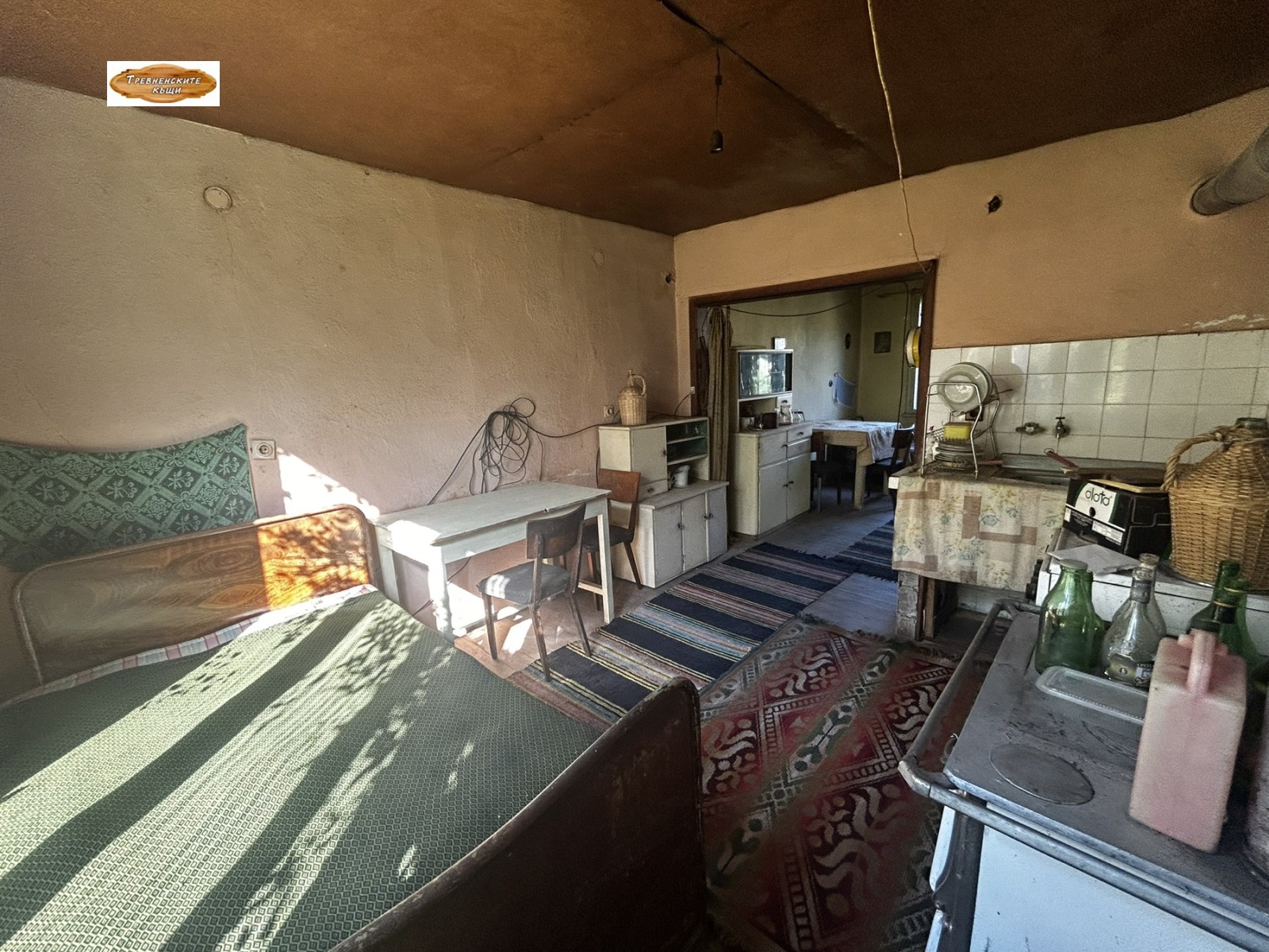 Продава КЪЩА, гр. Трявна, област Габрово, снимка 6 - Къщи - 55824845