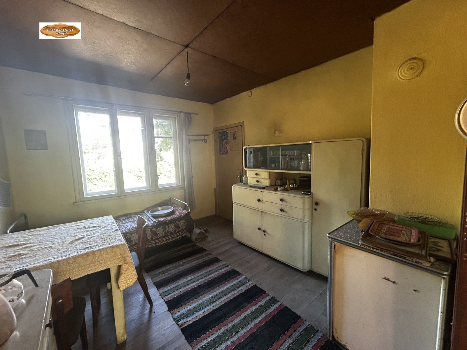 Продава КЪЩА, гр. Трявна, област Габрово, снимка 5 - Къщи - 55824845