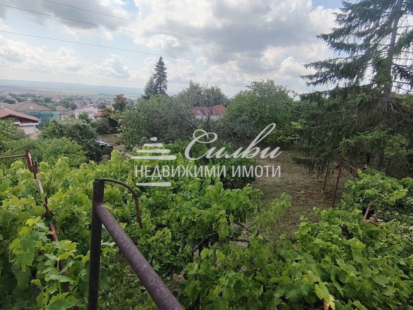 Продава ВИЛА, гр. Шумен, Дивдядово, снимка 10 - Вили - 55324296