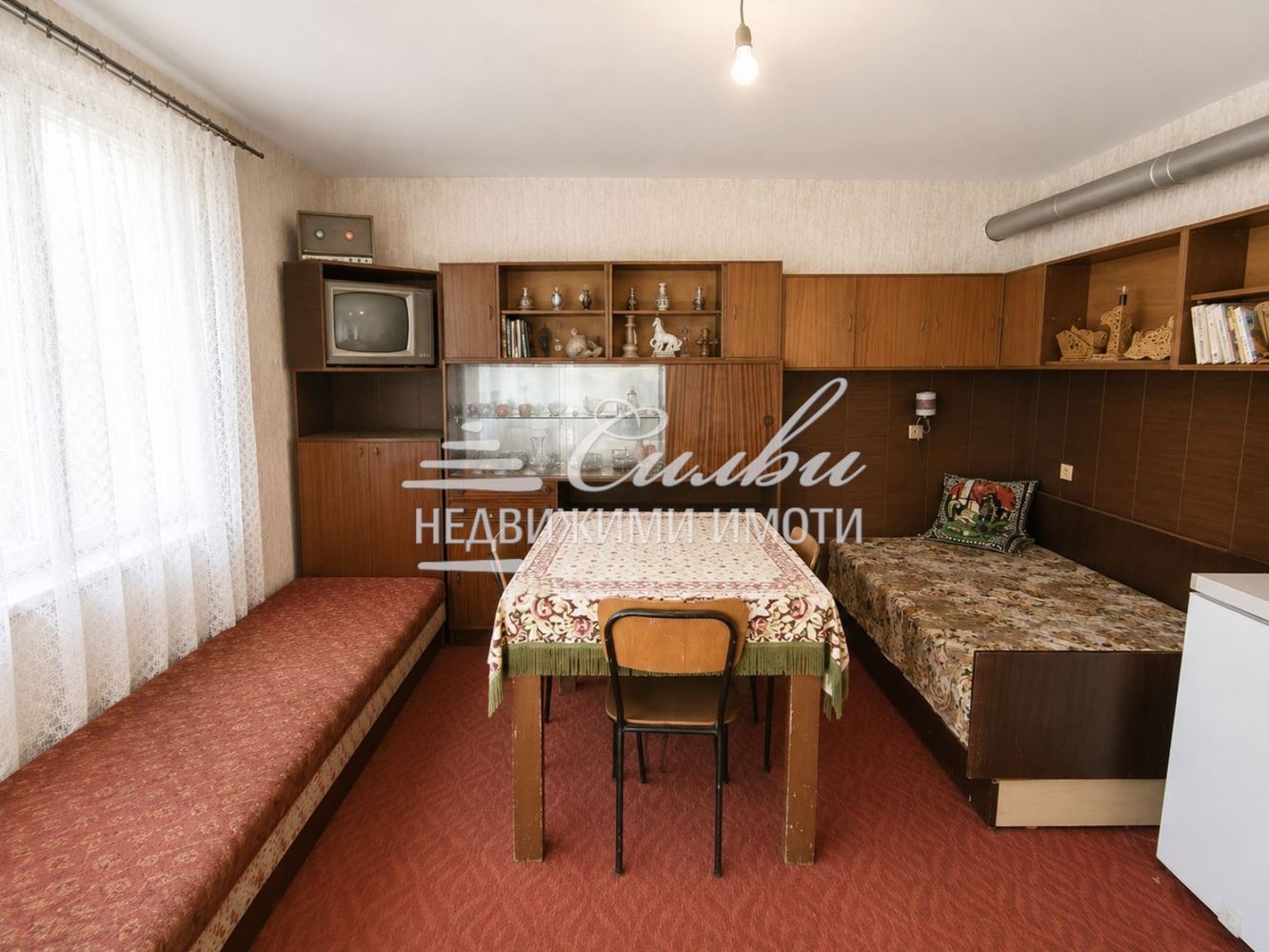 Продава ВИЛА, гр. Шумен, Дивдядово, снимка 4 - Вили - 55324296