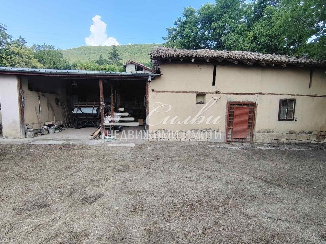Продава ВИЛА, гр. Шумен, Дивдядово, снимка 7 - Вили - 55324296