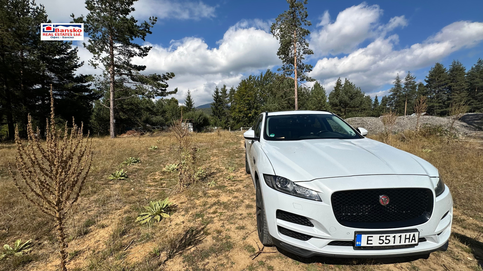 Продава ПАРЦЕЛ, гр. Разлог, област Благоевград, снимка 2 - Парцели - 53006163