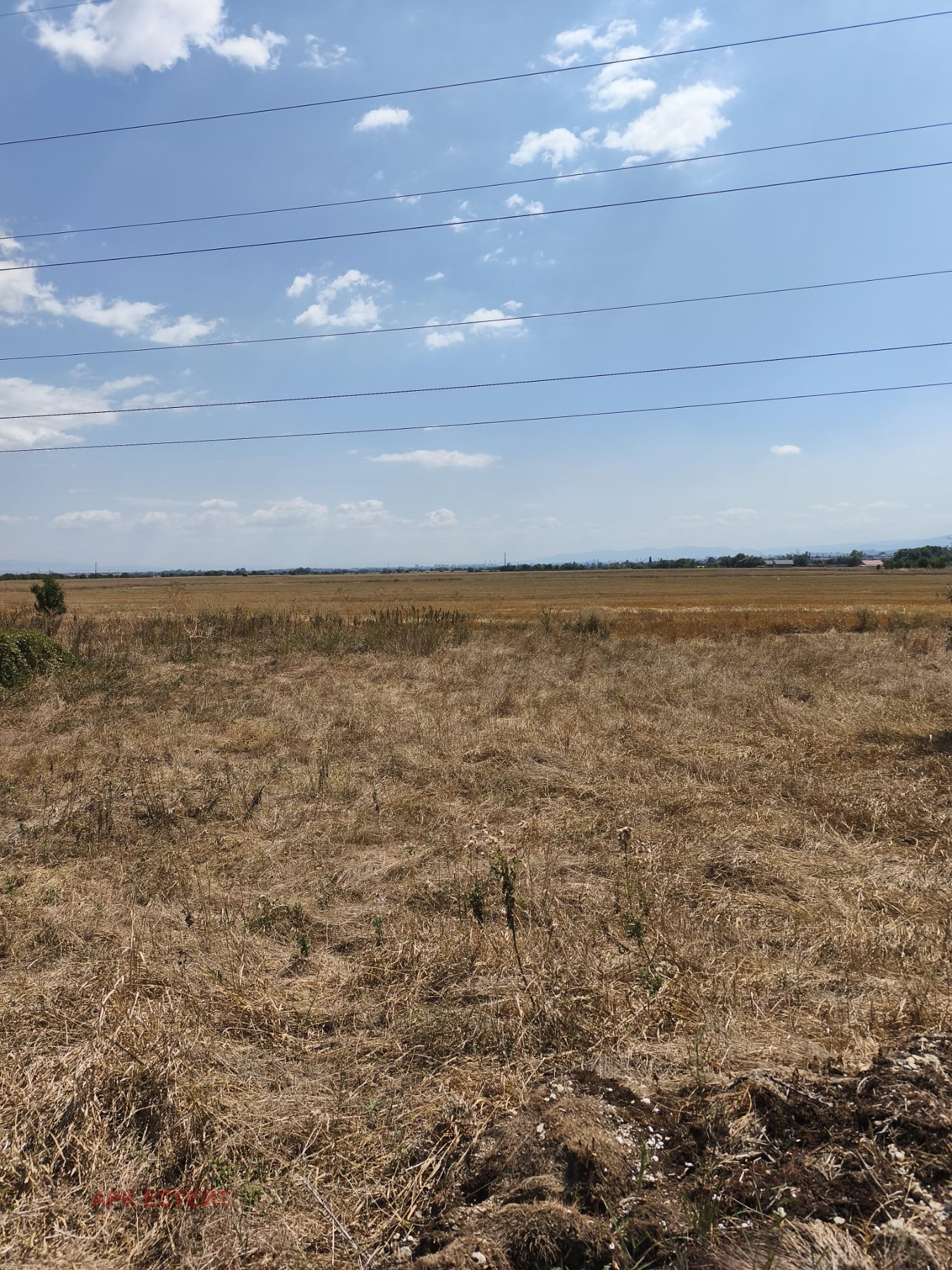Продава ПАРЦЕЛ, гр. Божурище, област София област, снимка 4 - Парцели - 55846080