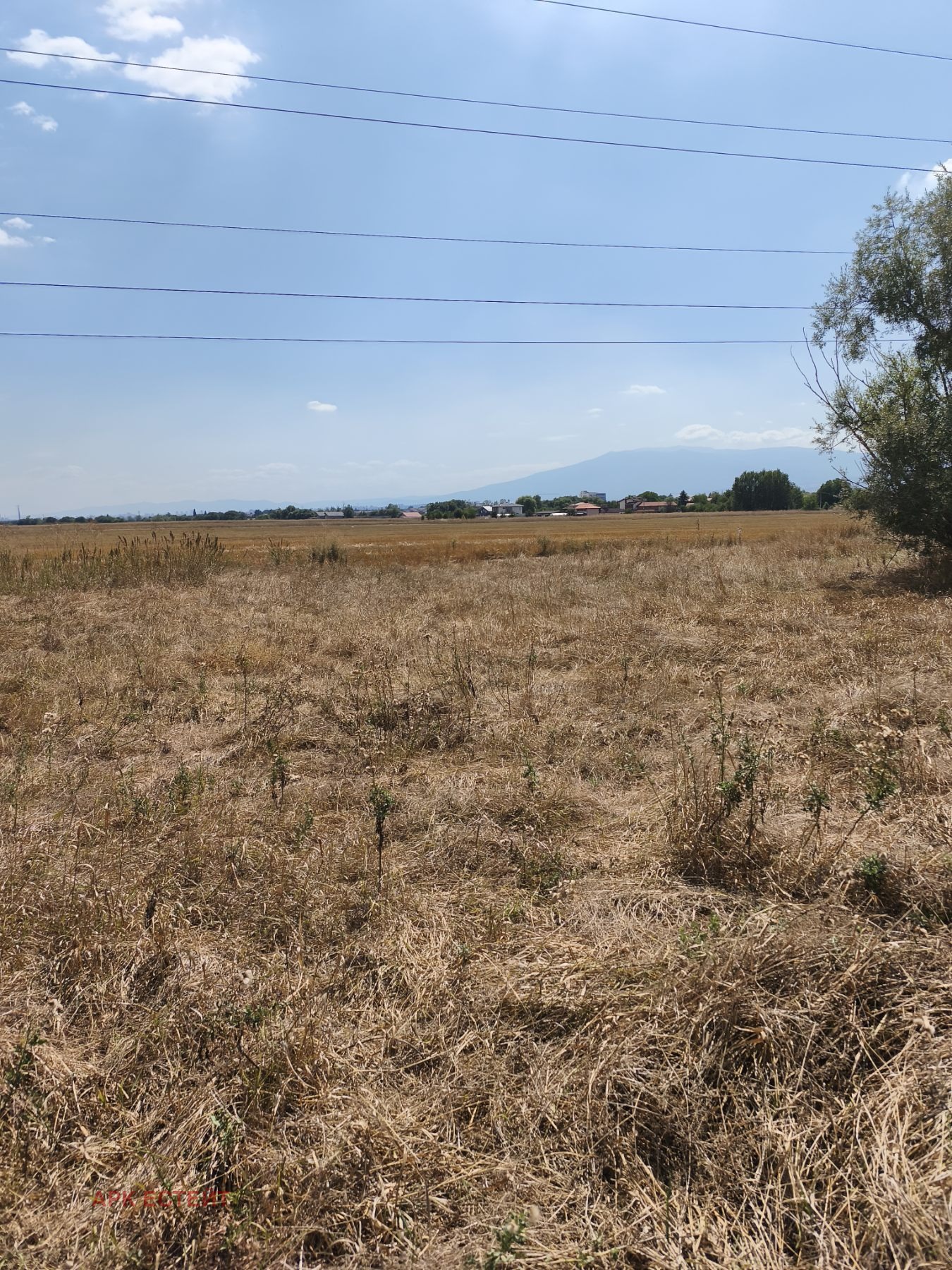 Продава ПАРЦЕЛ, гр. Божурище, област София област, снимка 5 - Парцели - 55846080