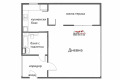 Продава 1-СТАЕН, град Стара Загора, Аязмото • 63000 € / 123217.29 лв. • 53061106 5