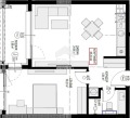 Продава 2-СТАЕН, град София, Люлин 7 • 143745 € • 71524723 — Holmes.bg