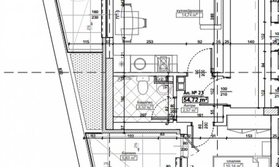 Продава 2-СТАЕН | Imot.bg — изображение 2