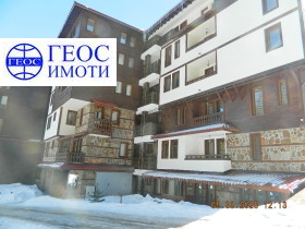 1 ložnice k.k. Pamporovo, oblast Smolyan 14