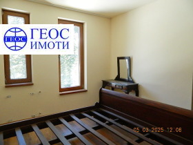 1 dormitorio k.k. Pamporovo, región Smolyan 9