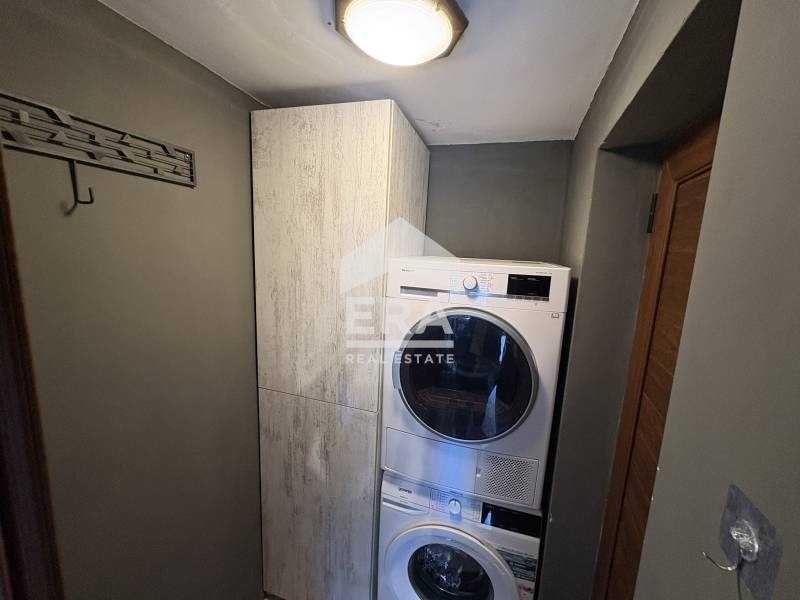 Продается  Студия Варна , Трошево , 20 кв.м | 89733472 - изображение [3]
