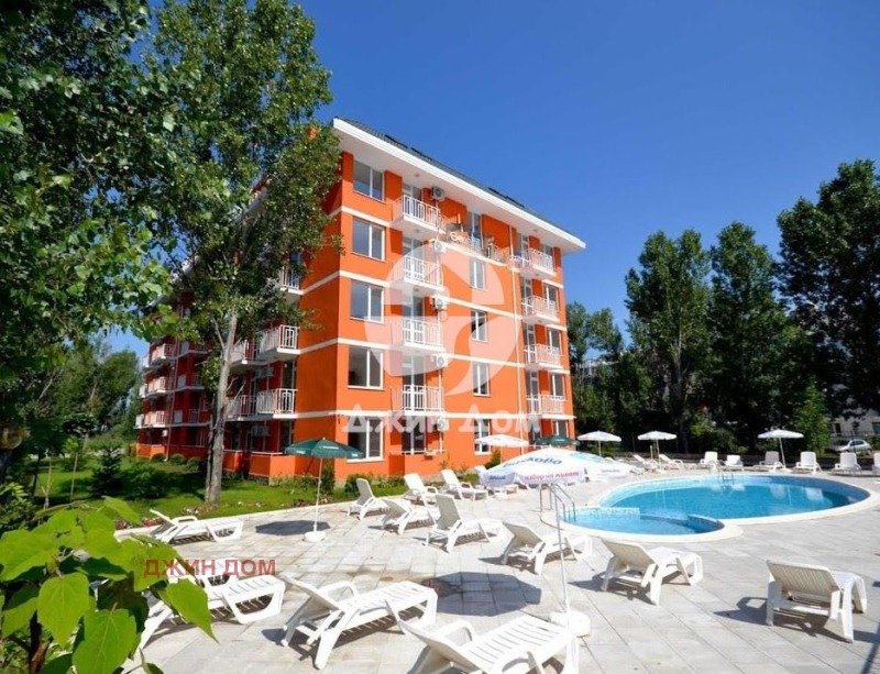 Продава  1-стаен област Бургас , к.к. Слънчев бряг , 35 кв.м | 24344935 - изображение [6]