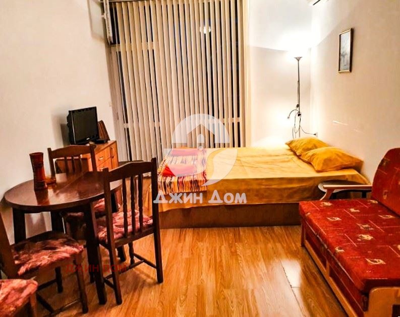 Продава  1-стаен област Бургас , к.к. Слънчев бряг , 35 кв.м | 24344935 - изображение [3]