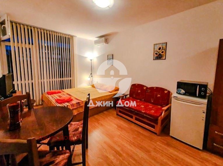 Продава  1-стаен област Бургас , к.к. Слънчев бряг , 35 кв.м | 24344935 - изображение [2]