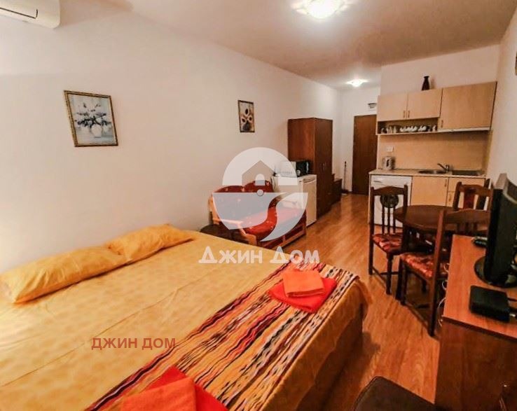 Продава  1-стаен област Бургас , к.к. Слънчев бряг , 35 кв.м | 24344935