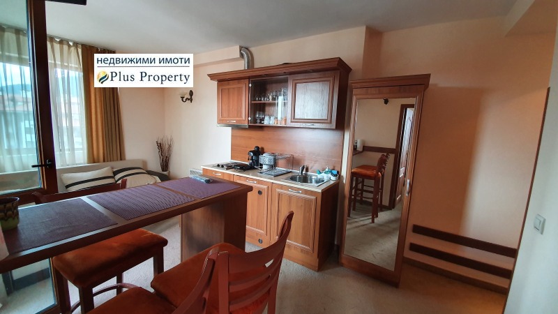 Te koop  1 slaapkamer regio Blagoëvgrad , Bansko , 54 m² | 50588961 - afbeelding [2]