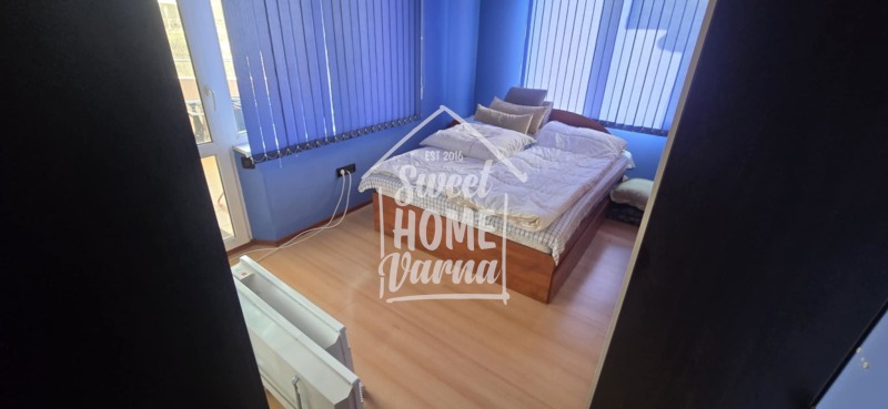 Продава  2-стаен град Варна , Цветен квартал , 63 кв.м | 67303661