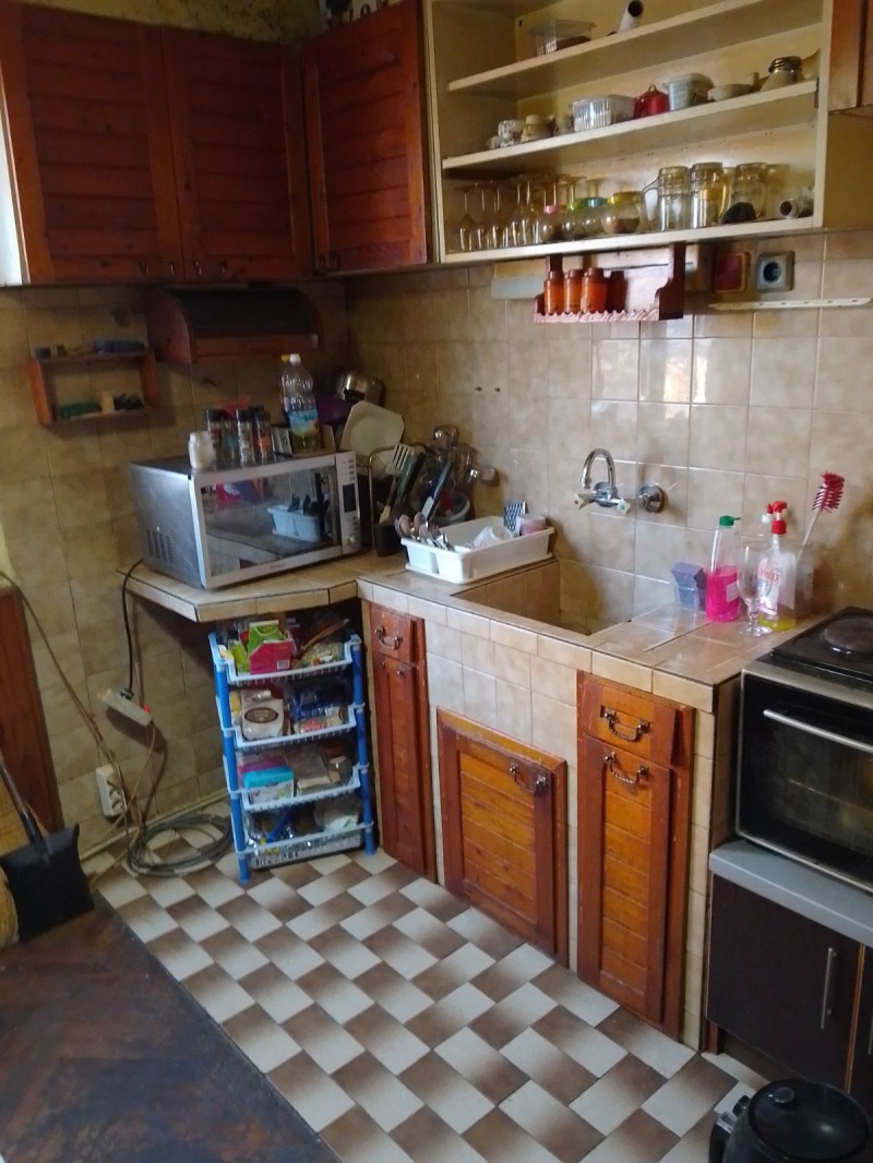 Продава 2-СТАЕН, гр. Разград, Орел, снимка 1 - Aпартаменти - 48500530