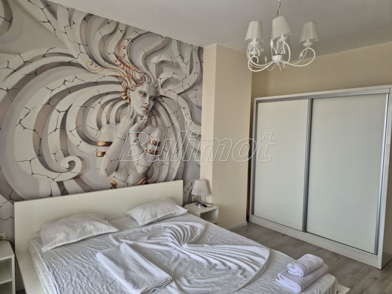 Till salu  1 sovrum Varna , Asparuhovo , 80 kvm | 27340740 - bild [4]
