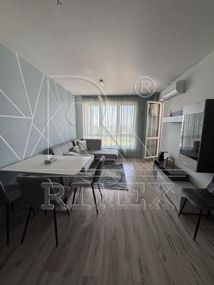 Na prodej  1 ložnice Plovdiv , Trakija , 73 m2 | 88163704