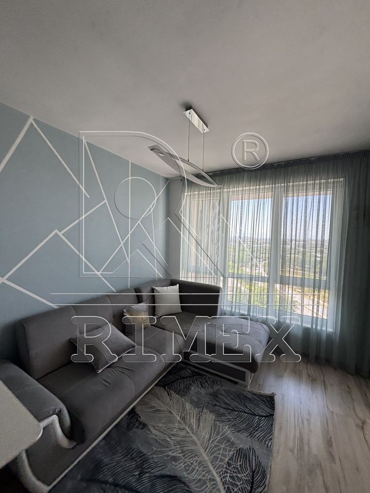 Na prodej  1 ložnice Plovdiv , Trakija , 73 m2 | 88163704 - obraz [4]