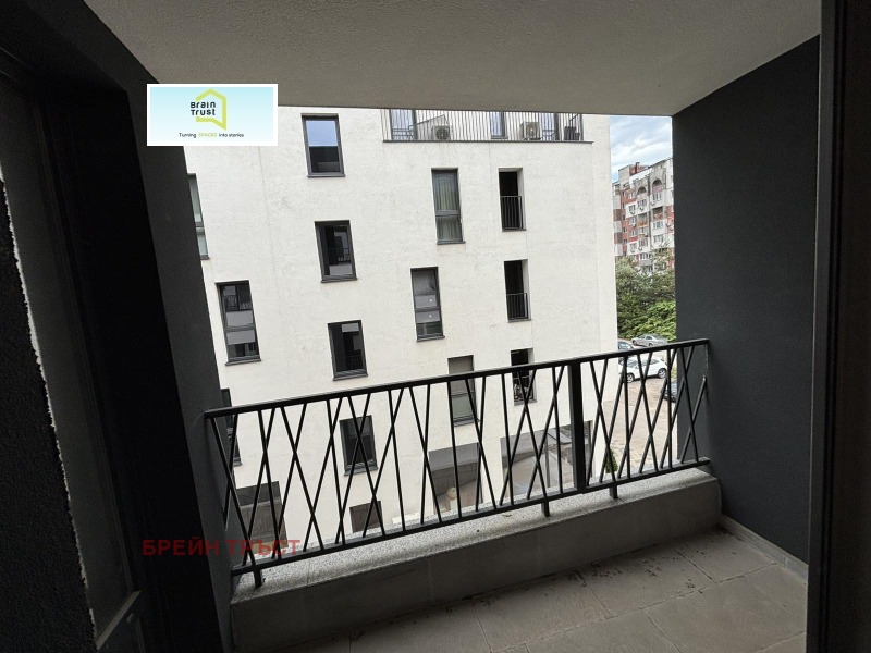 Satılık  1 yatak odası Sofia , Malinova dolina , 59 metrekare | 67408670 - görüntü [7]
