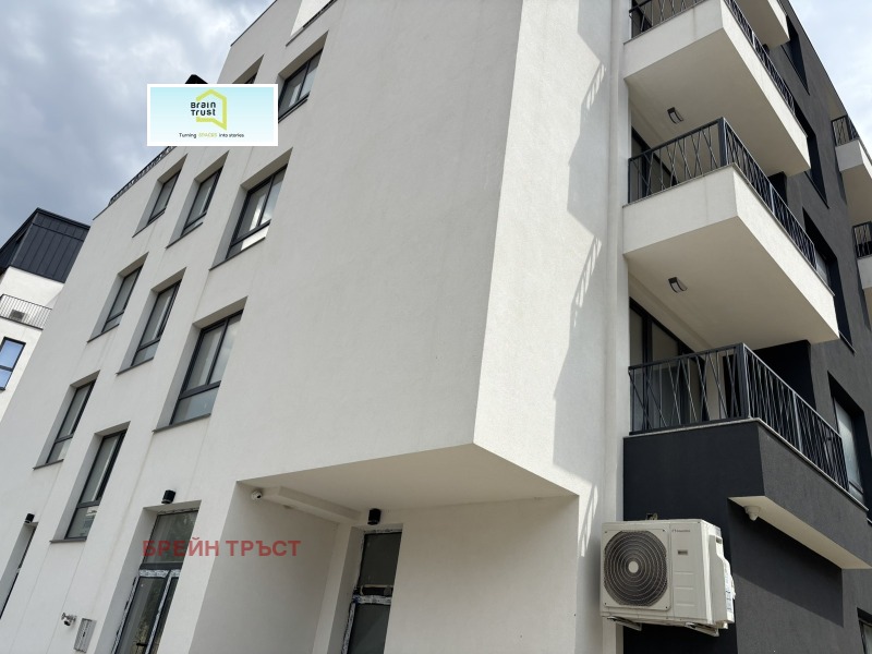 Satılık  1 yatak odası Sofia , Malinova dolina , 59 metrekare | 67408670 - görüntü [9]
