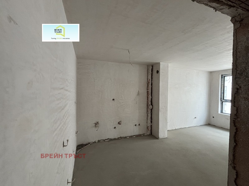 Satılık  1 yatak odası Sofia , Malinova dolina , 59 metrekare | 67408670 - görüntü [2]