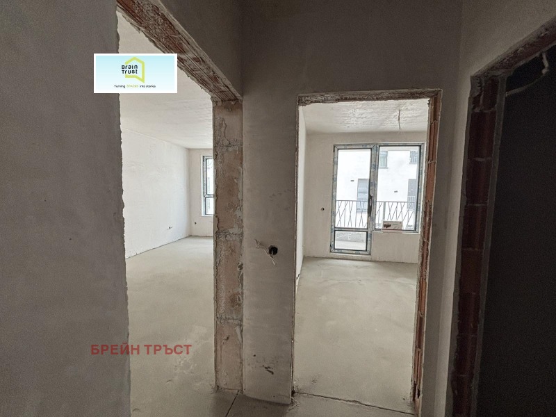 Satılık  1 yatak odası Sofia , Malinova dolina , 59 metrekare | 67408670 - görüntü [5]