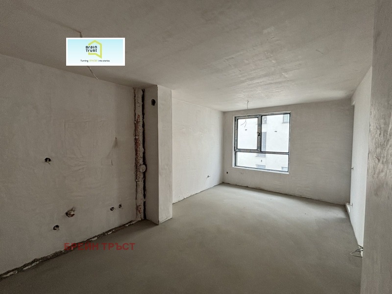 Satılık  1 yatak odası Sofia , Malinova dolina , 59 metrekare | 67408670