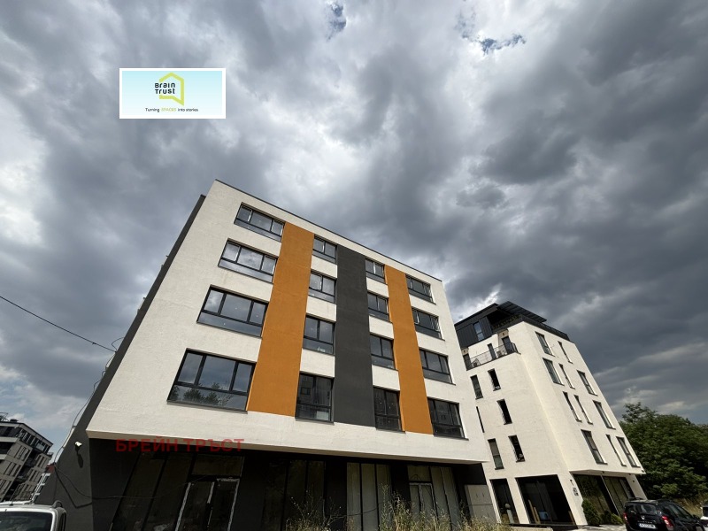 Satılık  1 yatak odası Sofia , Malinova dolina , 59 metrekare | 67408670 - görüntü [10]