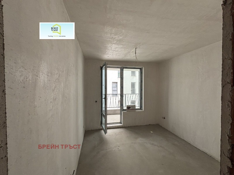 Satılık  1 yatak odası Sofia , Malinova dolina , 59 metrekare | 67408670 - görüntü [6]